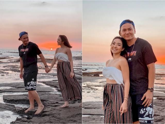 Klarifikasi Gisel Di Nihi Watu Atas Video Mirip Gisel Yang Kini Beredar