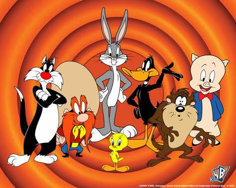 Nostalgia 8 Kartun Amerika Yang Pernah Tayang di TV Indonesia di Era 90an