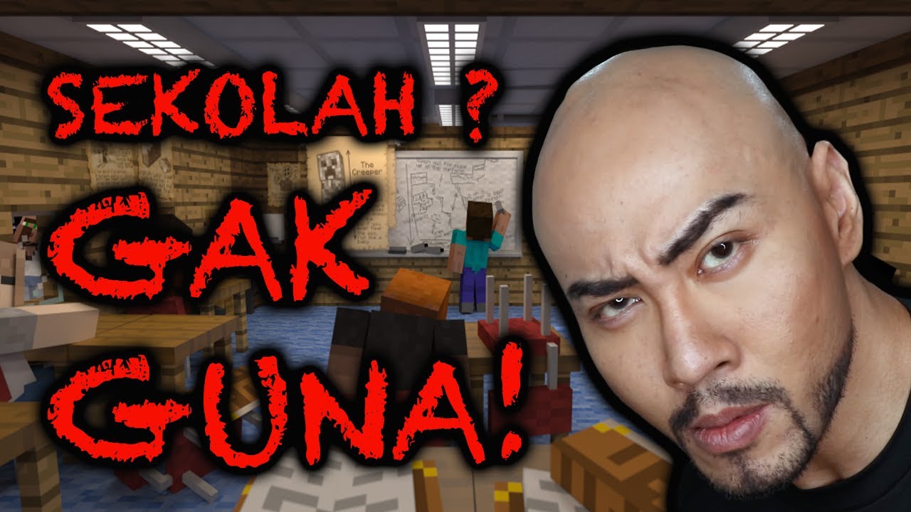 Mengapa Ilustrasi Gambar Ini Begitu Relatable Banget Bagi Kita?