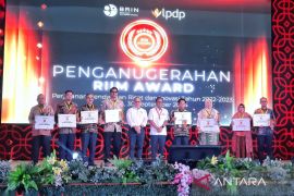 Pendaftaran Beasiswa LPDP dibuka Januari 2025, simak selengkapnya