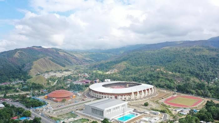 Perlunya Mengevaluasi Kebugaran Para Atlet