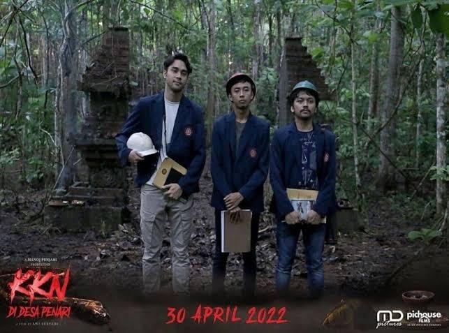 Bertemu Desa Penari Di Gunung Raung (Cerpen)