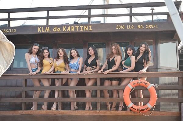 Paket Tour Labuan Bajo