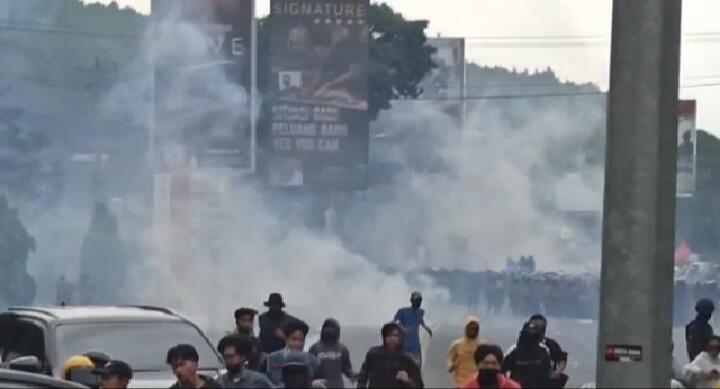 Magelang Kelabu 