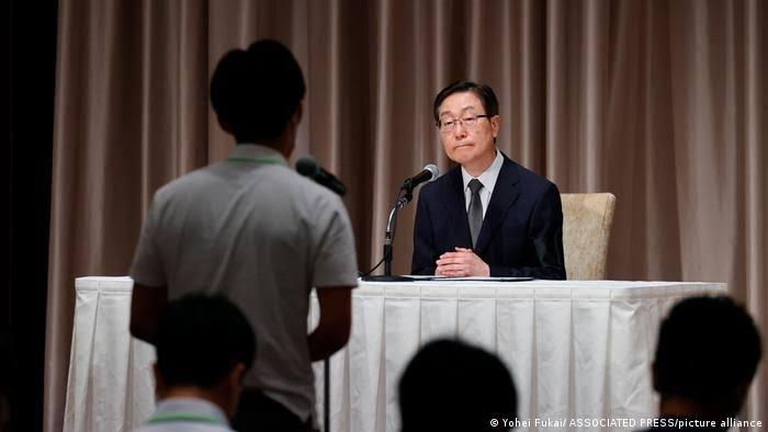 Dibalik Penembakan Shinzo Abe | Unification church