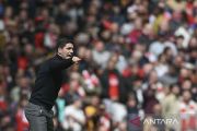 Duh, Arsenal