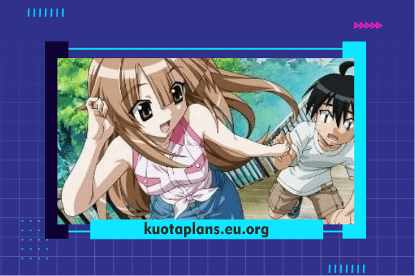 Rekomendasi 7 Anime perkawinan & perjodohan terabsrud
