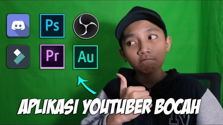 Kreator Bocah Karya Sampah