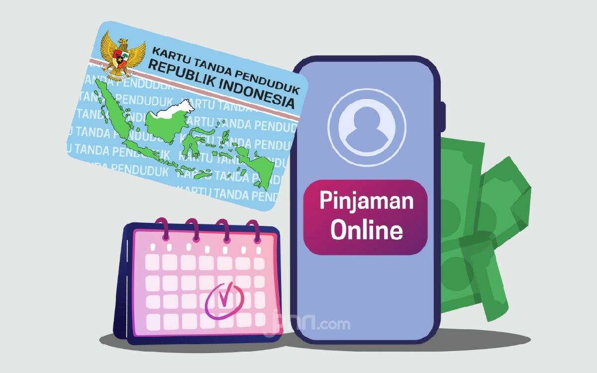 Ajukan Pinjol TANPA Harus Bayar Cicilan