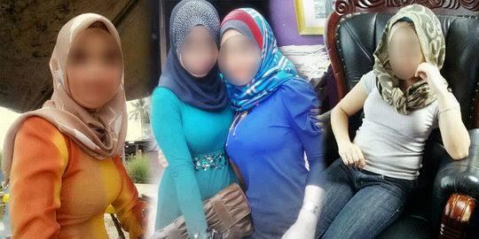 Jilboobs. Kenapa Banyak Yang Suka