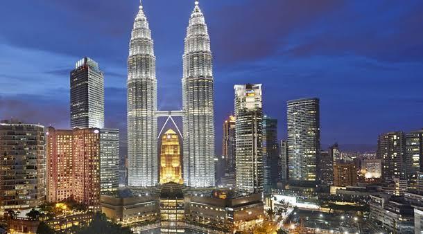Update!....Profil Terbaru 10 Negara Anggota ASEAN 