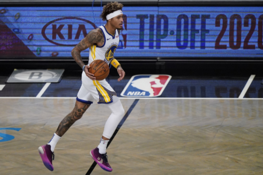 Asal Usul Baggy Shorts NBA Yang Semakin Ditinggalkan