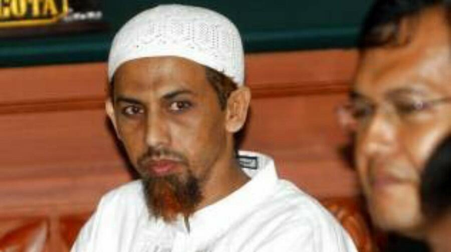 Umar Patek Pelaku Bom Bali Dapat Remisi Dan Segera Bebas, Australia Protes!
