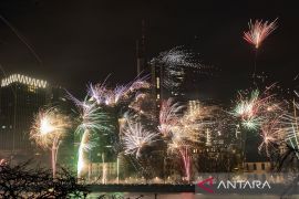 25 ucapan Islami Selamat Tahun Baru 2026, penuh doa & bermakna