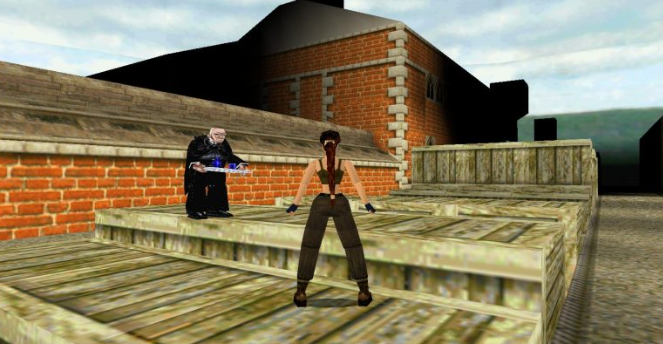 30 Game Legend PS 1 yg Punah Ditelan Zaman!!