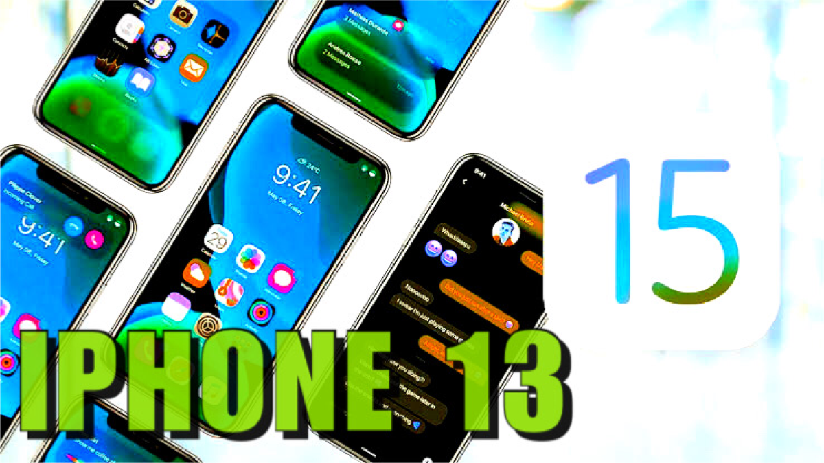 Apple Fanboy, Simak Fitur Terbaru Dari Iphone 13 
