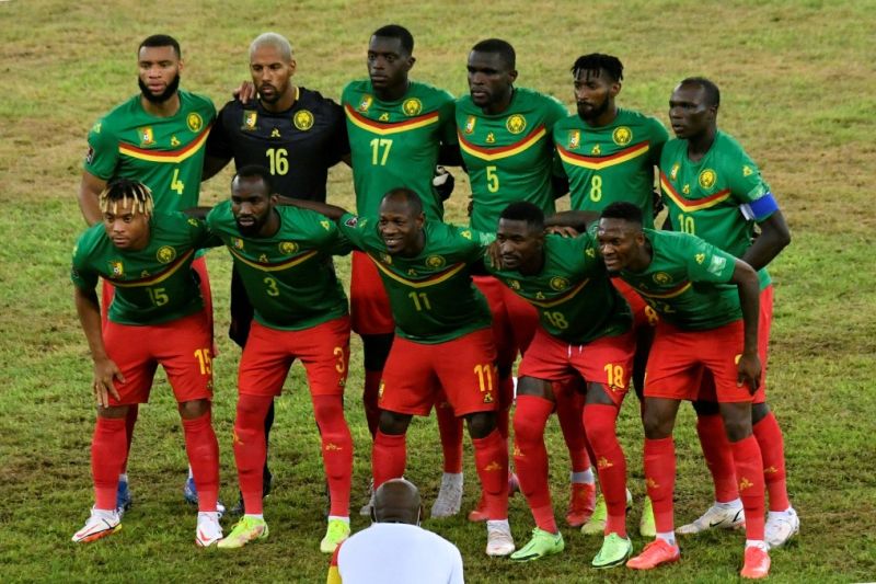 Profil Grup A & B Piala Afrika 2021