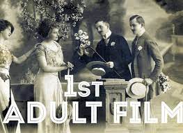 ASAL USUL FILM PORNO