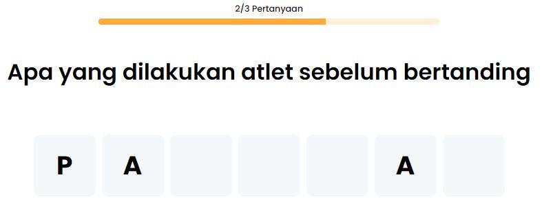 Setiap Hari Berburu Baper Poin Hingga Menang Hadiah Auction