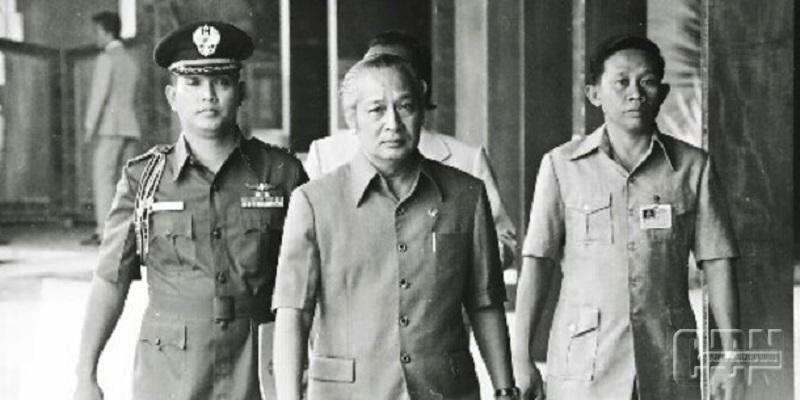 Sejarah Industri Rotan Indonesia