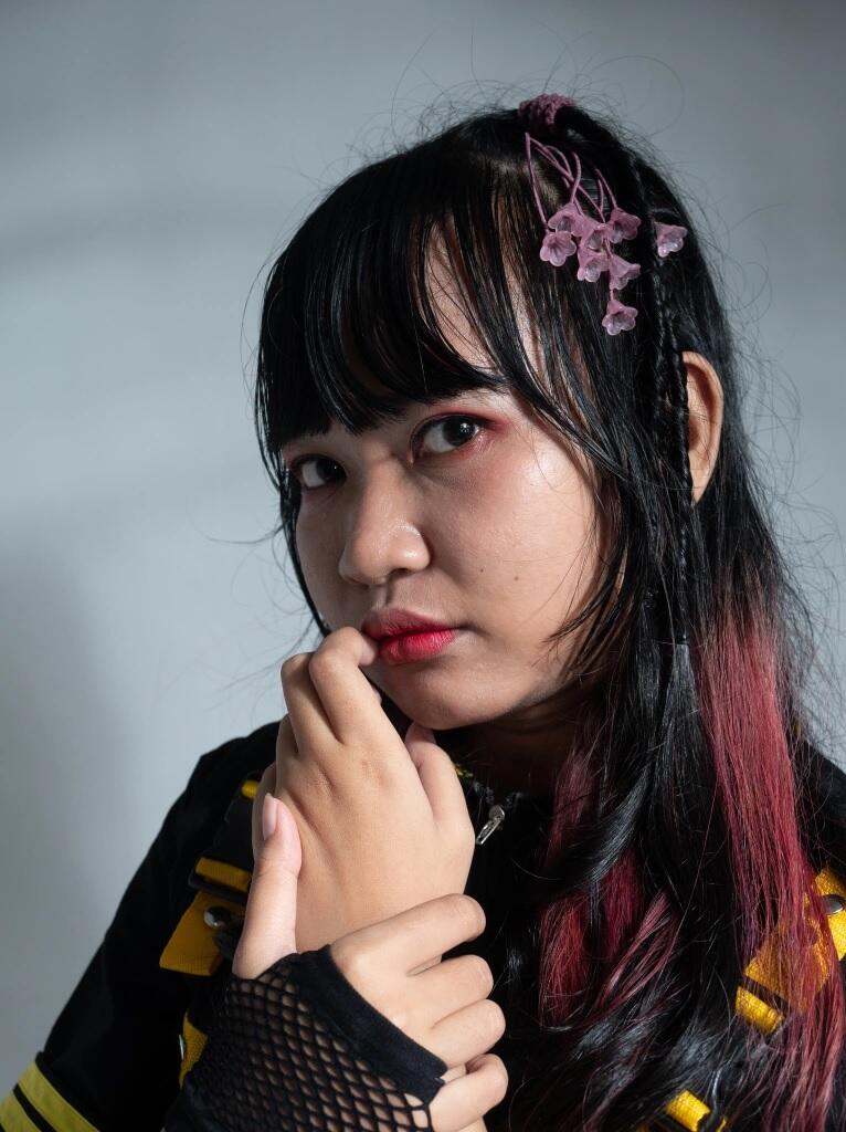 Nextanative "Idol Group Alternative" asal Jakarta, Indonesia