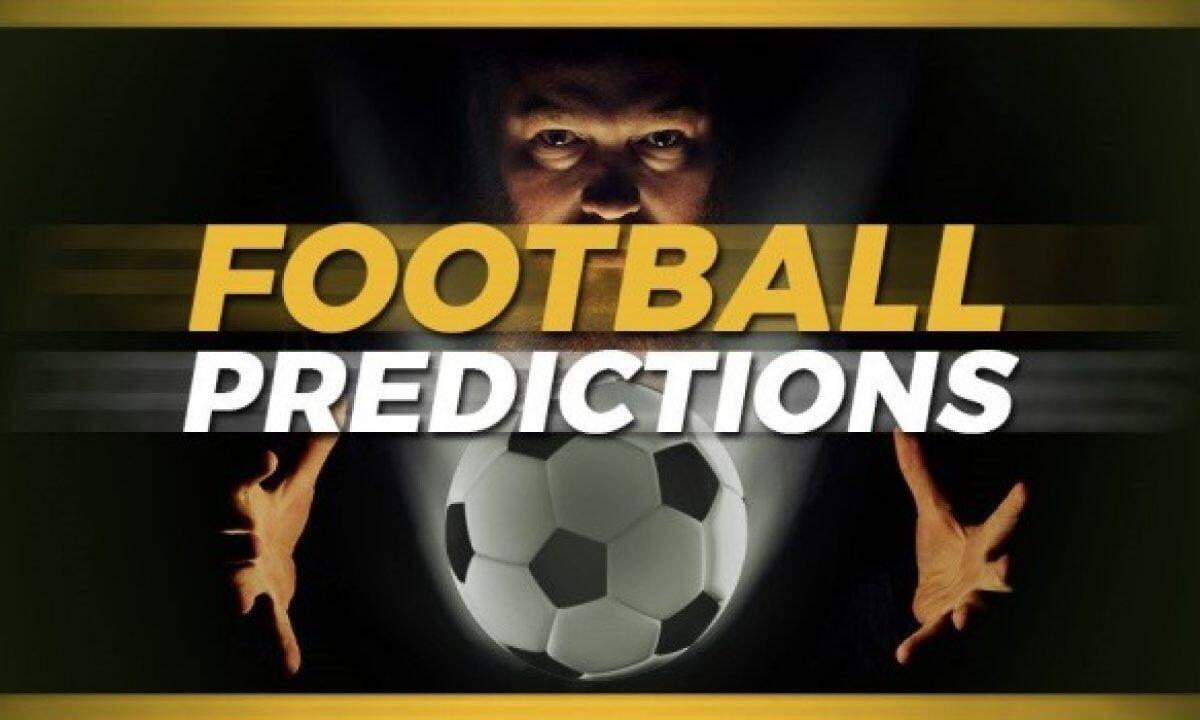 PREDIKSI BOLA GRATIS SETIAP HARI