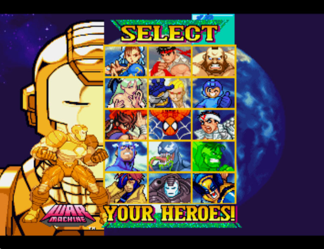 30 Game Legend PS 1 yg Punah Ditelan Zaman!!