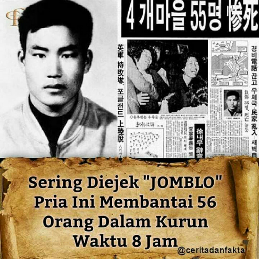 Jangan Main-main Dengan Jomlo, Nyawa Taruhannya! 
