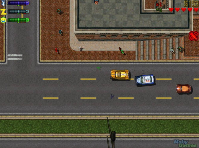30 Game Legend PS 1 yg Punah Ditelan Zaman!!