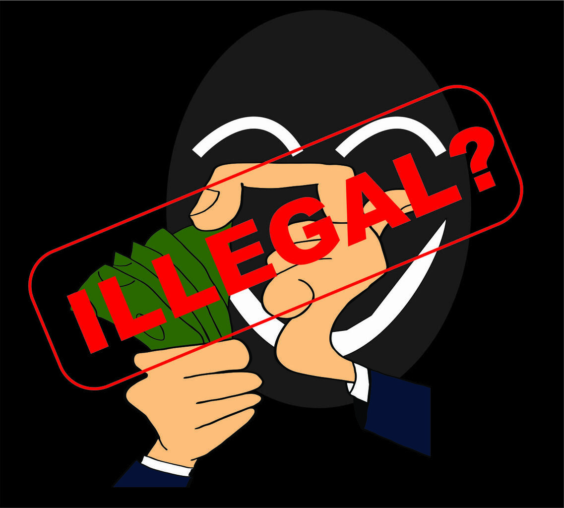 Hati - Hati dengan Pinjol (Pinjaman Online) ILEGAL