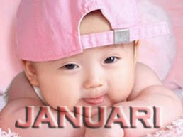 Agan Lahir Januari ? Ini Sifat Uniknya