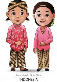 STEREOTIPE SUKU DI INDONESIA!!!