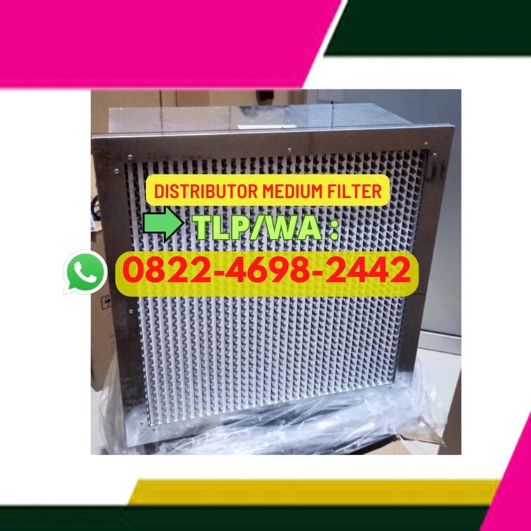 (PALING BAGUS) : 0857-8282-8682  Jual Medium Filter Di Kab Karanganyar
