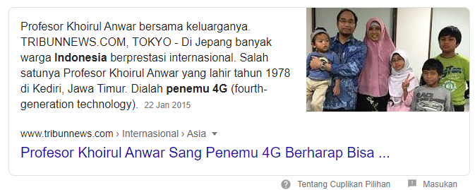 Negara Copy-Paste terbaik bukan Cina, tetapi Jepang? Gini gan ceritanya.