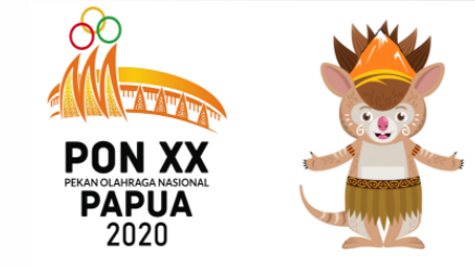 SEMARAKKAN PON PAPUA, Yuk!!!