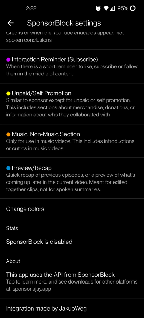 Selamat Tinggal YouTube Vanced.