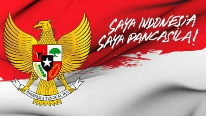 "KATAKAN ORA PADA KOMUNIS"