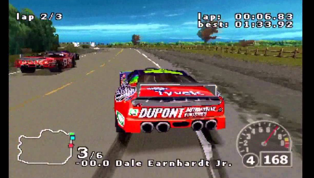 30 Game Legend PS 1 yg Punah Ditelan Zaman!!