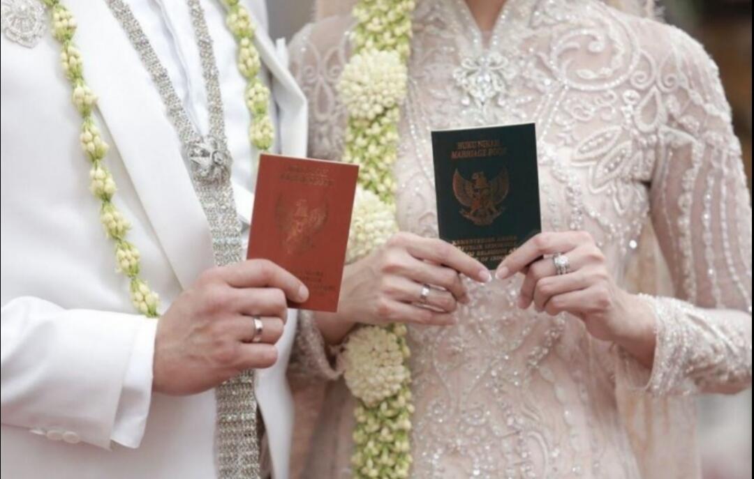 5 HUKUM NIKAH DALAM AGAMA ISLAM YANG WAJIB DIKETAHUI