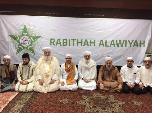 Habib Kribo vs Habib Bahar, Kok Bisa Begitu?
