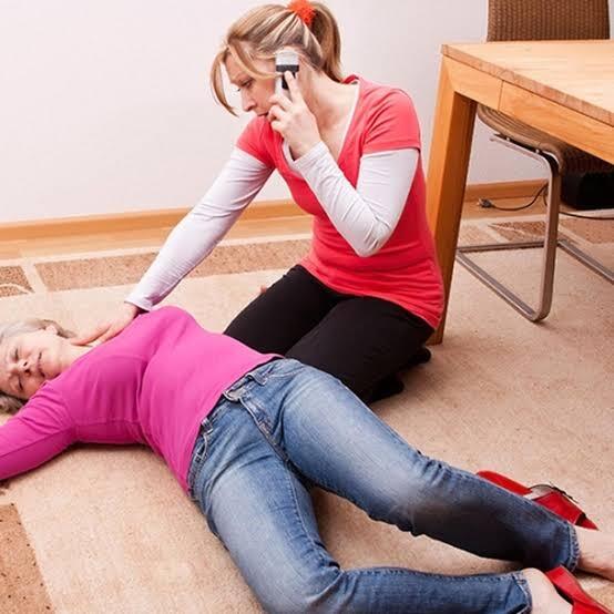 Bagaimana Epilepsi, Bisa Terjadi?