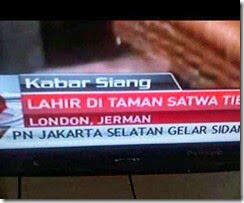 Mengenang Masa Kejayaan TV One Memang Beda
