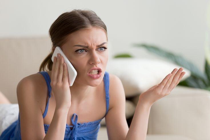 CARA CANTIK MENGAJUKAN KOMPLAIN DI TRANSAKSI ONLINE