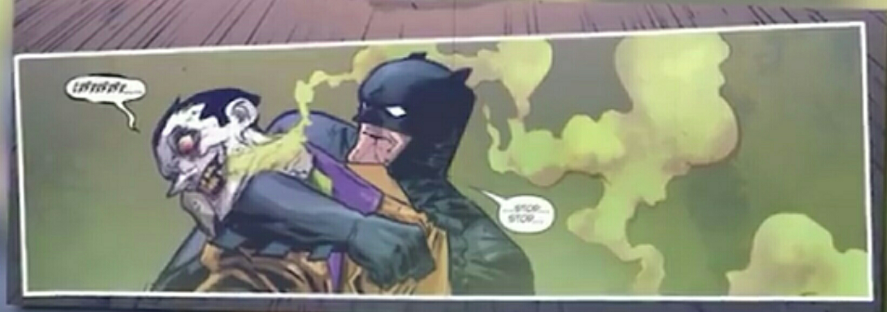 Justice League Versi Sekelompok Batman Yang Jahat?