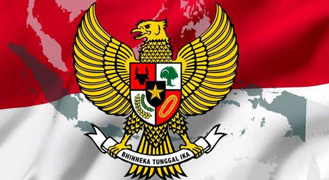 Burung Garuda Itu Ada Ga Sih? 