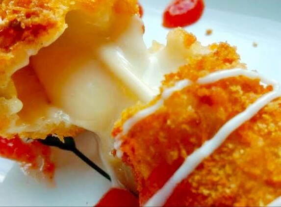 Resep Bigcordog Keju Mozzarella 