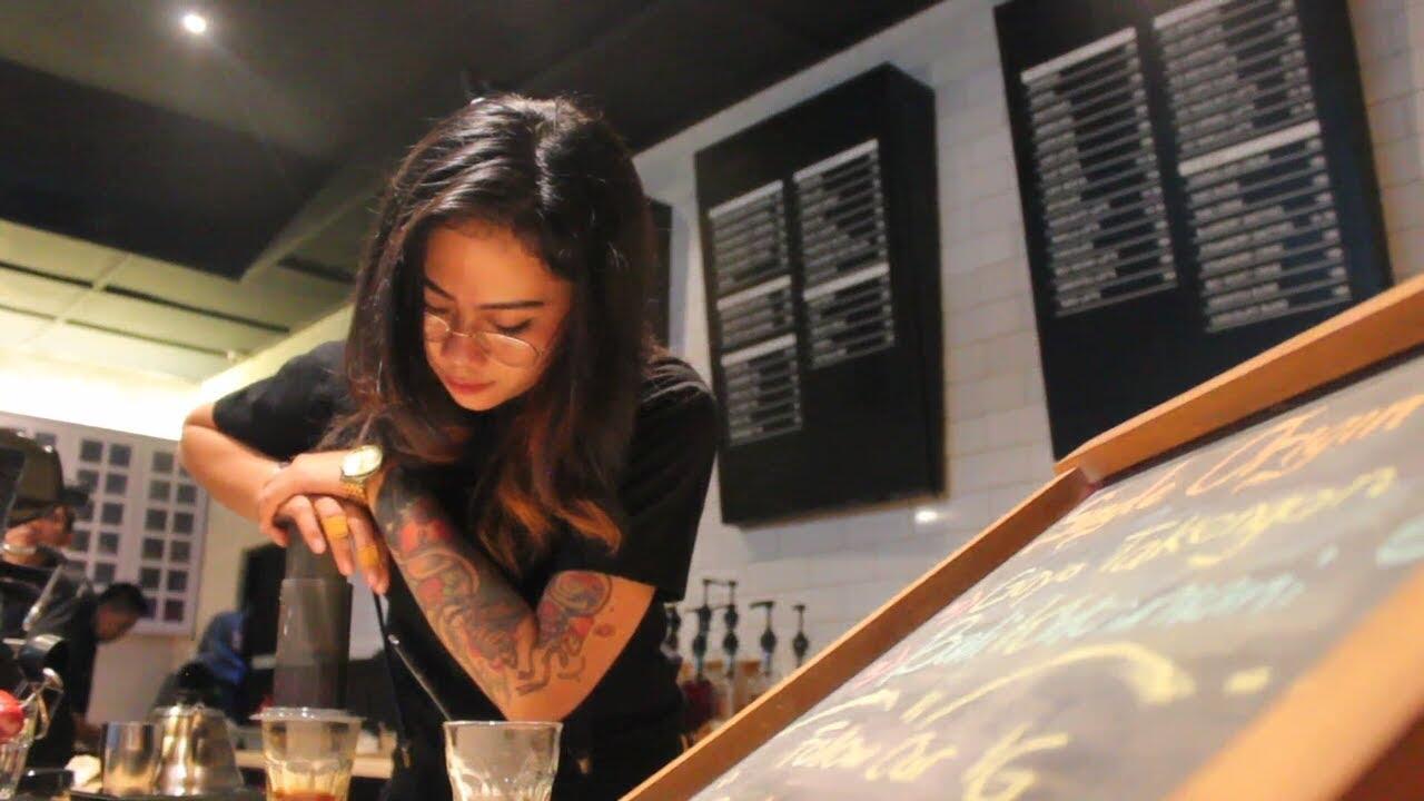 Berhagialah Pesayang Kopi, Ini Manfaat Yang Bisa Didapatkan!
