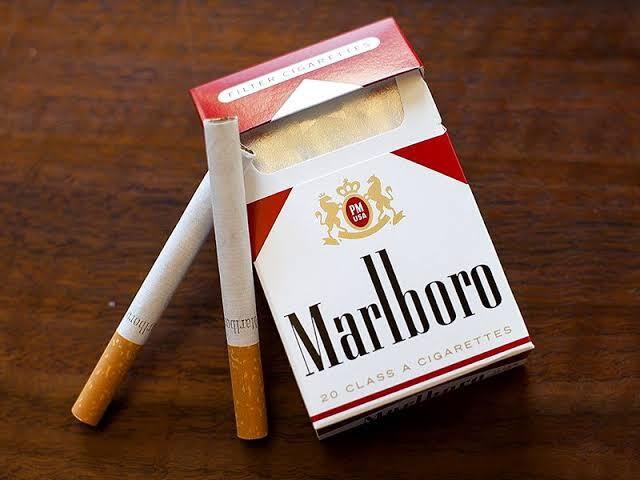 10 Merek Rokok Paling Eksis Di Dunia