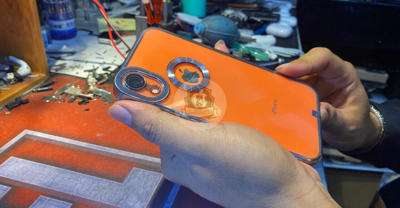 Penyebab Kerusakan Pada Face ID iPhone