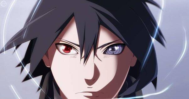 [NARUTO] Karakter yg Bisa Mengalahkan Hashirama, Siapa Nih?